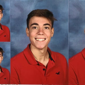 Meet your Posher, Daniel